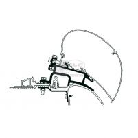 Adaptateur de stores Master Movano 1998/2000